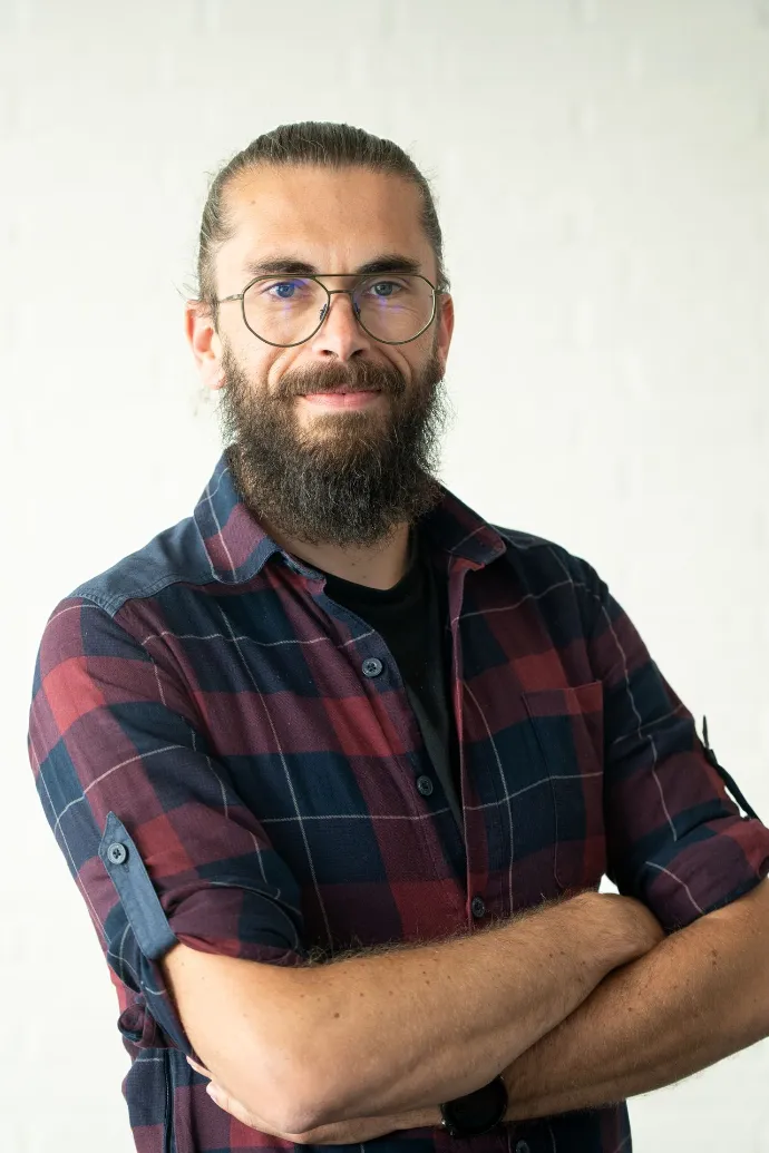 Ludo Delmelle