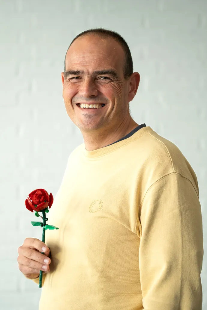 Tycho Verbelen
